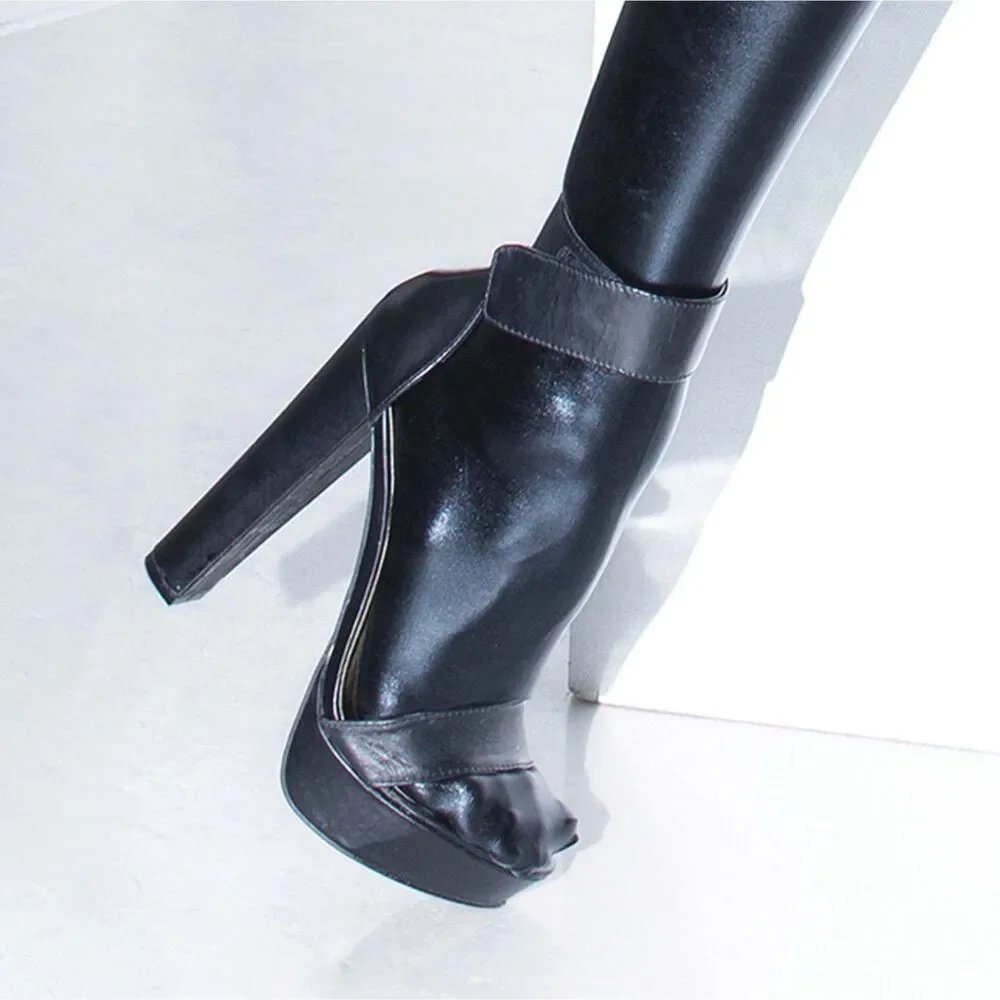 Coquette Plus Matte Wet Look Thigh High Stockings Stay Up Black or Merlot OSXL